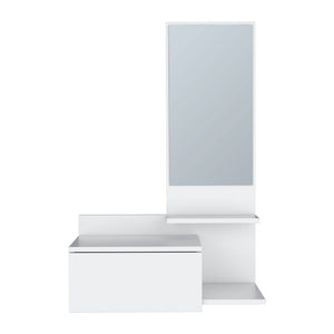 Lowell Floating Hallway Cabinet