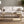 Ellis - Open Frame Coffee Table With Lower Shelf - Natural