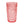 Paisley Style Acrylic Hi Ball Glasses (Set of 4)