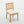 Farmhouse Rattan Dining Chairs Set of 2