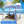 6.6 x 6.6 Feet Foldable and Easy-Setup Beach Canopy With Carry Bag-Navy