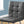 Side Upholstered Dining Chair Set of 2 for Dining Room