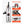 Portable Tire Bead Seater 2.6 Gal / 10 L Air Bead Blaster
