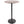 Pebble - Mid Century Modern Table Adjusts From Dining To Bar
