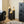 Elegant Floor Vase Set Metal Decorative Vases 3 Piece Set For Floral Display, Wedding & Gift Decor - Gold / Black