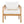 Outdoor Patio Chair Set (Set of 3)