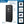 9.33 Cubic Ft Tall Biometric Rifle Safe - Black