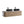 Erba 60 Inch Bathroom Vanity with Sink in Honey