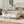 Alma Tufted Flared Arm Entryway Bench