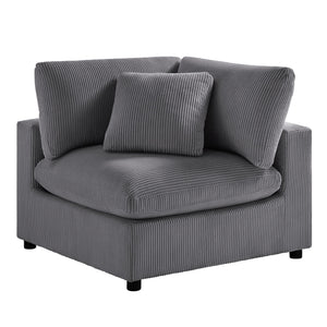 Chelsea - Corner Wedge