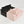 Multifunctional Sofa Pink Black, Fits 4 People