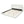King Size Boucle Upholstered Platform Bed with Tufted Headboard
