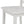 5 Pieces Dining Table And Chairs Set For 4 Persons, Kitchen Room Solid Wood Table With 4 Chairs