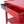 Transmission Teardown Work Station 1 / 2 Ton Capacity Sloping Drain Table Locking Drawer Removable Drain Basin Full-Width Lower Shelf Four 4