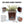 3 Pieces Flowerpot, Planter For Patio, Garden Or Windowsills