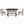 Dining Set With Rectangular Table, 4 Upholstered Chairs & 1 Padded Bench