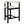 Counter Stool Set of 2