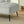 54-Inch Modern Two-Seater Velvet Sofa with Rotating Table