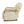 Enchante - New Zealand Sheepskin Accent Arm Chair - Taupe / Natural
