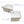 Modern Ceramic Rectangular Undermount Bathroom Sink With Overflow