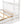 Bunk Bed With Ladders And 2 Storage Drawers