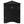 Triangle Bathroom Storage Cabinet With Adjustable Shelves, Freestanding Floor Cabinet For Home Kitchen