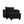 Convertible Chaise Lounge Sofa Chair With USB Ports, Cup Holders, Phone Holder And Storage