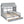 House Platform Beds With 2 Drawers, Side By Side Design