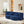 Modern Floor Sleeper Sofa Bed With 2 Pillows, Convertible Twin Size Folding Mattress For Living Room
