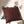The Handwoven Fringe Cotton-Linen Pillow