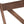 Dining Chair Side, Upholstered For Dining Room, Transitional (Set of 2)