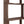 L-Shaped Design Corner Bookshelf
