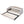 Upholstered Daybed Sofa Bed With Trundle Bed And Wood Slat