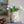 7.9x6.5x7.9' White Ceramic Pitcher Vase with Yellow Lemon Motif