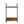 3 Tier and 2 Tier Bathroom Shelves Metal, Wood Hanging Storage Bookshelf