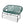 Nusa Outdoor Patio Wicker 3-Piece Chat Set