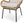 Outdoor Wicker Club Chair With Cushions (Set of 2)