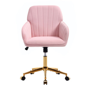 Adjustable Ergonomic Swivel Office Chair