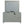 Arabesque - 6 Drawer Dresser With Mirror - Silver