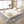Multifunctional Convertible Sofa Bed With 2 Tumbler Backrests And 2 Pillows, Deep Seat Couch