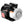 1.5HP Electric Motor 3450 RPM AC 115V/230V