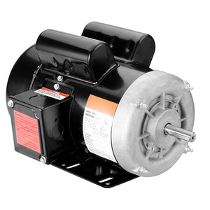 1.5HP Electric Motor 3450 RPM AC 115V/230V