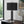 Contemporary Table Lamp with Adjustable Lighting