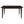 Gianna - 5 Piece Rectangular Dining Set With Table Upholstered Chairs - Cappuccino