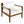 3 Piece Outdoor Sectional Sofa Set