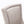 A&A Furniture Ultra Side Dining Chair with Thickened Fabric and Bronze Nail Head, Beige, Set of 2