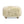 Enchante - New Zealand Sheepskin Rectangular Accent Ottoman - Taupe / Natural