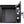 0.89 Cubic Ft Floor Safe - Black
