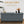 260 Gallon Metal Outdoor Deck Box Waterproof