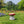 13.4' Oversized Mushroom Statue Stool